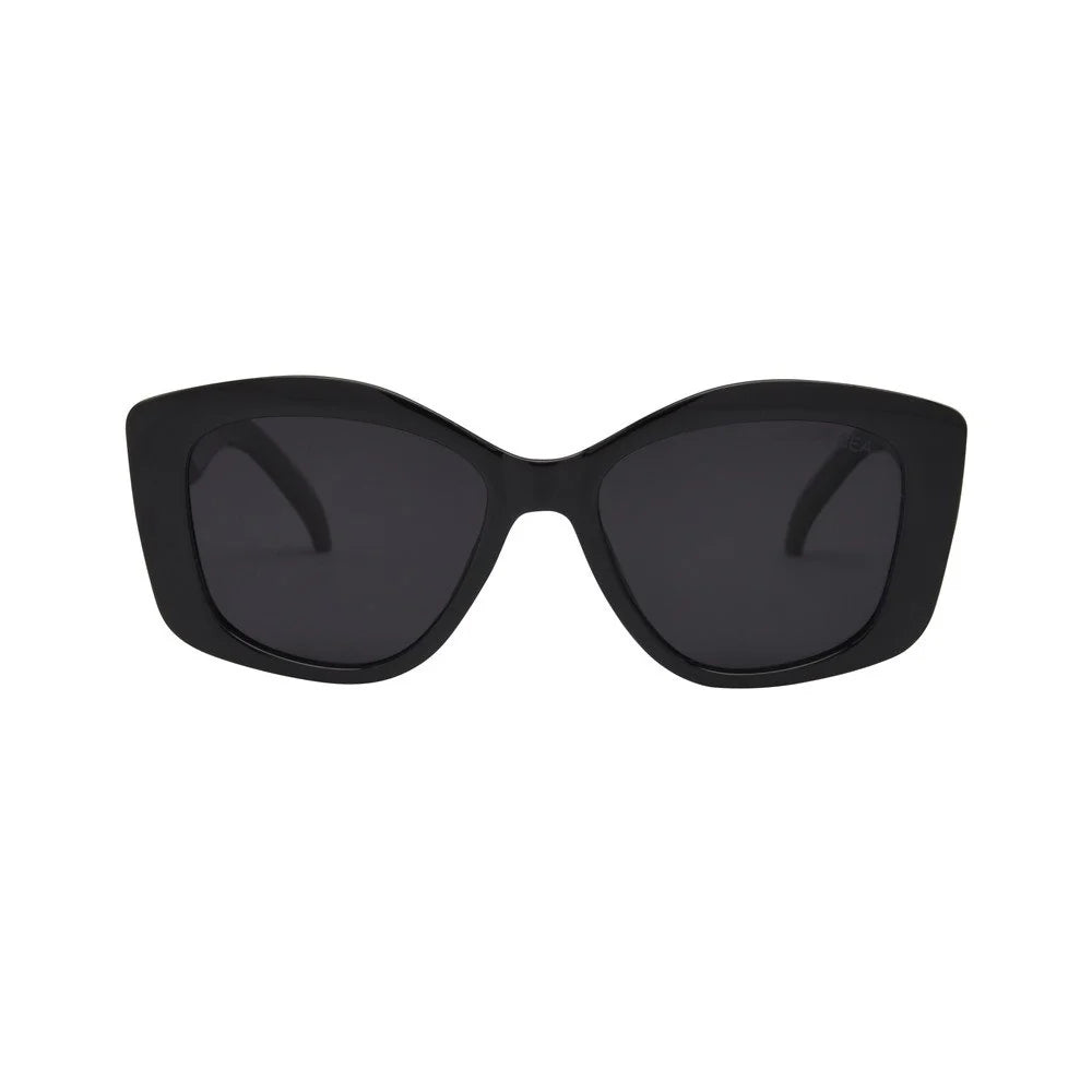 ISEA Sunglasses - Paige Black