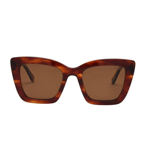 ISEA Sunglasses - Harper Amber