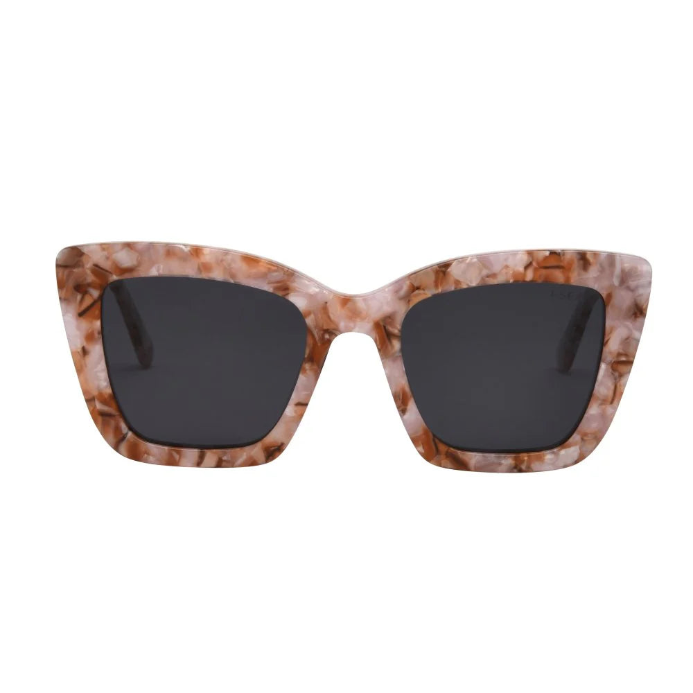 ISEA Sunglasses - Harper Bubblegum