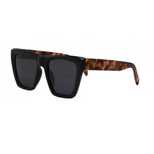 Load image into Gallery viewer, ISEA Sunglasses - Ava Black-Blonde Tort
