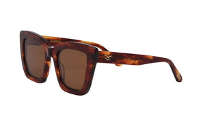 ISEA Sunglasses - Harper Amber