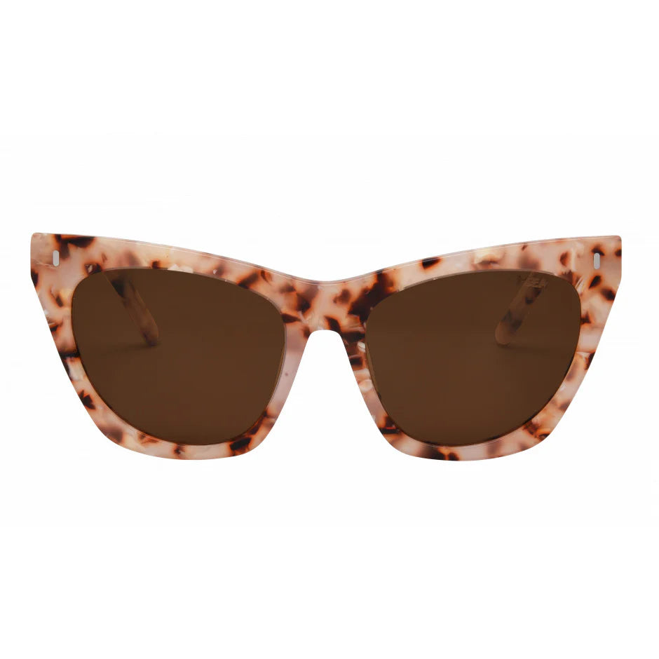 ISEA Sunglasses - Lexi Peach