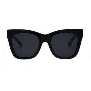 ISEA Sunglasses - Billie Black