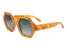 Load image into Gallery viewer, ISEA Sunglasses - Joni Honey Tort
