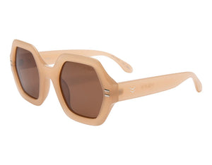 ISEA Sunglasses - Joni Vanilla