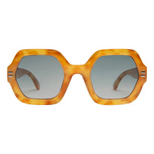 Load image into Gallery viewer, ISEA Sunglasses - Joni Honey Tort
