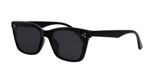 Load image into Gallery viewer, ISEA Sunglasses - Kiki Black
