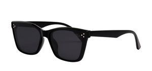 ISEA Sunglasses - Kiki Black