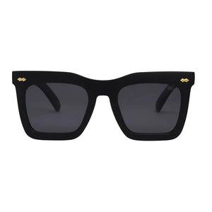 ISEA Sunglasses - Maverick Black