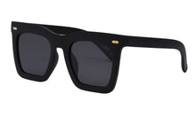 Load image into Gallery viewer, ISEA Sunglasses - Maverick Black
