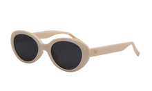 Load image into Gallery viewer, ISEA Sunglasses - Monroe Cream
