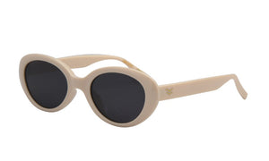 ISEA Sunglasses - Monroe Cream