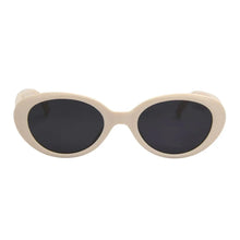 Load image into Gallery viewer, ISEA Sunglasses - Monroe Cream
