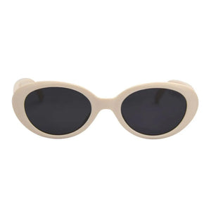 ISEA Sunglasses - Monroe Cream