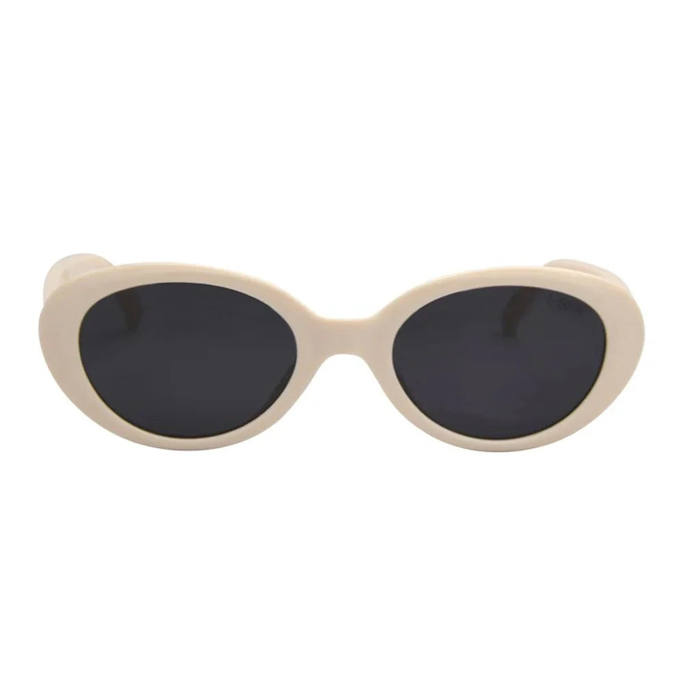 ISEA Sunglasses - Monroe Cream